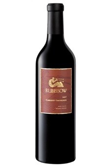 Rubissow | Cabernet Sauvignon '07 1